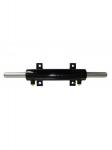 Double end rod Hydraulic cylinder for forklift (Hydraulic steering cylinder)