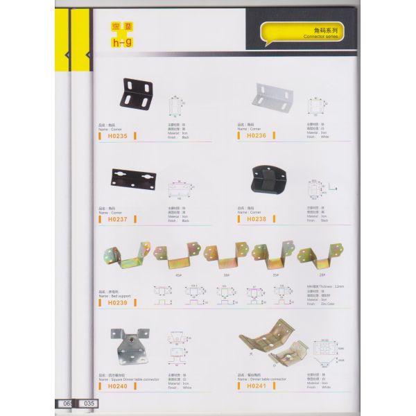 Furniture Hardware Accesories Directsale