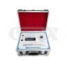 Buy cheap 10A 40V Circuit Stray Electric Current Tester High Sensitivity Multi Range from wholesalers