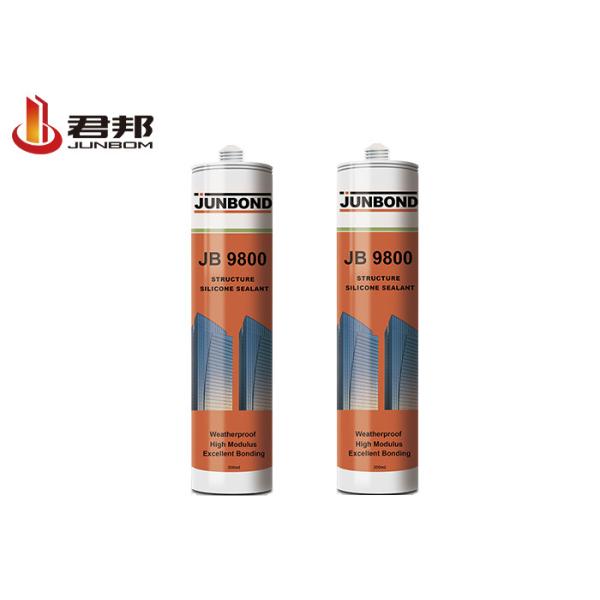 Sausage Construction Silicone Sealant Caulking Sealing Neutral Adhesive