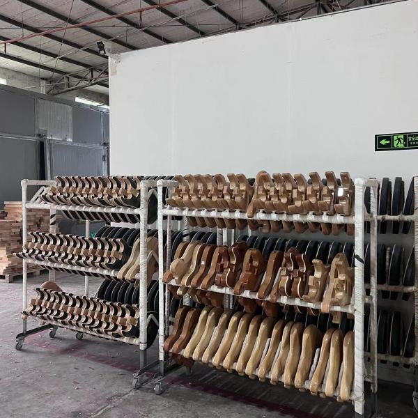 Huizhou Guge Musical Instrument Company Limited