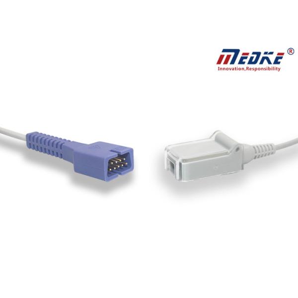 DB9 Patient Monitor Compatible BCI Spo2 Extension Cable