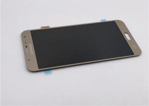  100% Brand New Mobile Phone Touch Screen Repair Parts For Samsung Galaxy J7 Lcd Manufactures