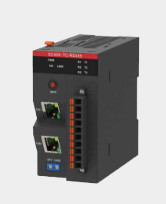 Durable EC400-TC-RS485 Temperature Controller 24VDC -15%-20% -20°C-70°C