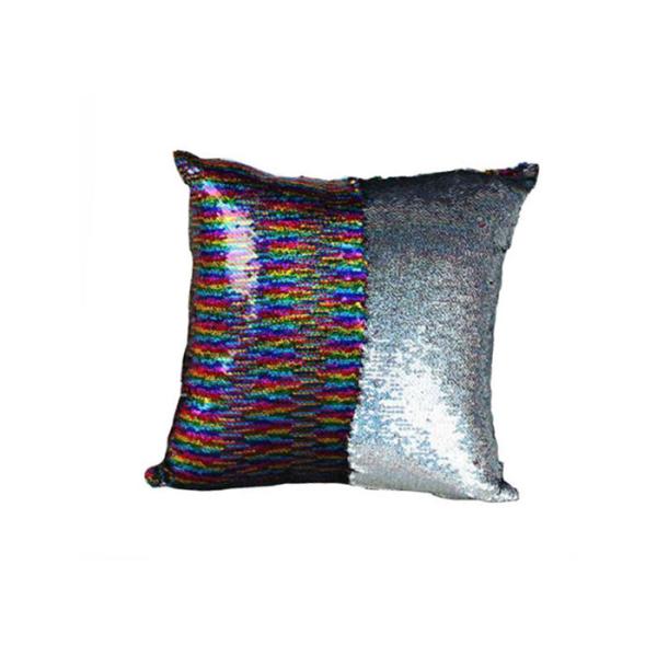 China Products Creative New Products Sequin Pillow Case For Dancers Gifts