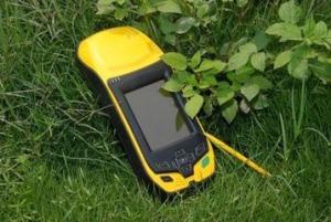  GPS Tracking Waterproof Mini Handheld GPS Survey Equipment Manufactures