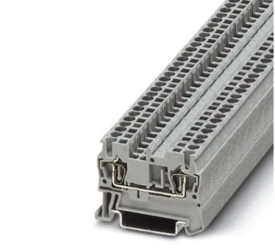 Phoenix Contact ST 2,5 - Feed-Through Terminal Block 3031212