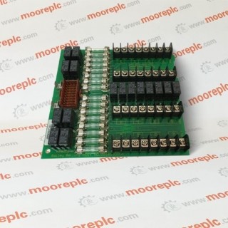 07ZE63R302 Central Unit  ABB Module Procontic T200 FOR plastic machinery