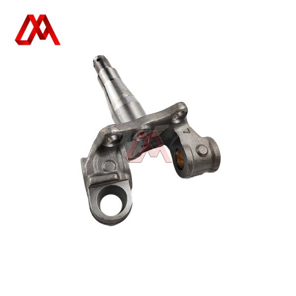 Truck OEM Parts Front Axle Knuckle 8-97261550-0 8-97261549-0 8972615500 8972615490 for Isuzu Engine 4HK1 4HF1 Truck 700P