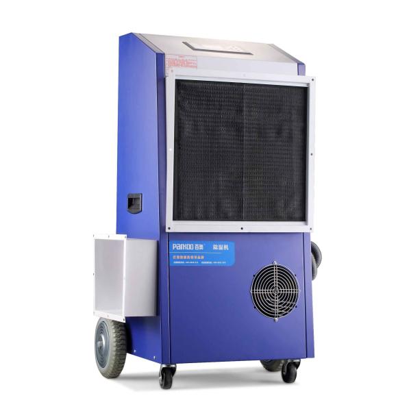Furniture Dryer 3000g/H Thermostat Dehumidifier