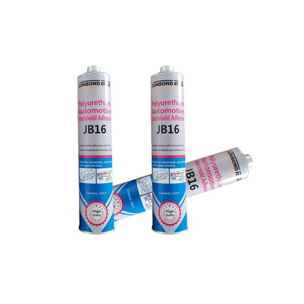 Junbond Polyurethane PU One Component Adhesive  Moisture Cure Silicone