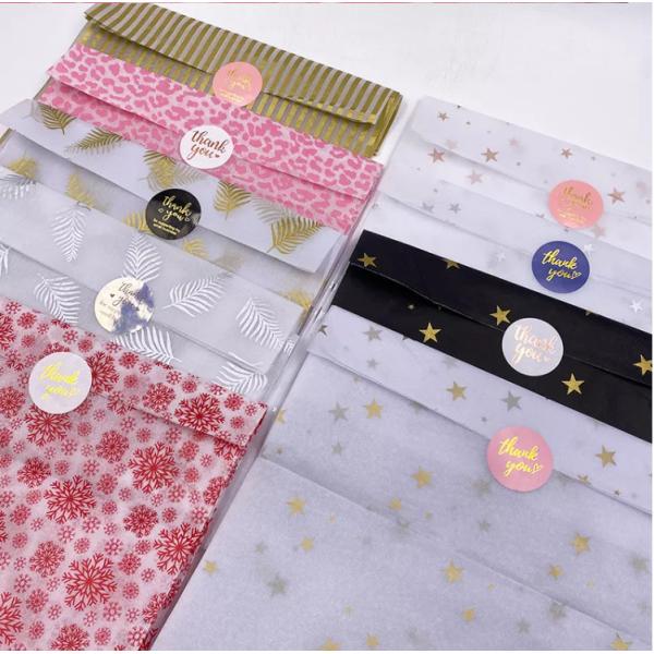 60cm Shoe Wrapping Paper 80gsm 100cm Sneaker Tissue