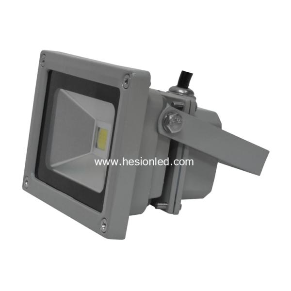 10w energy saving LED projecting lamp led flood lighting