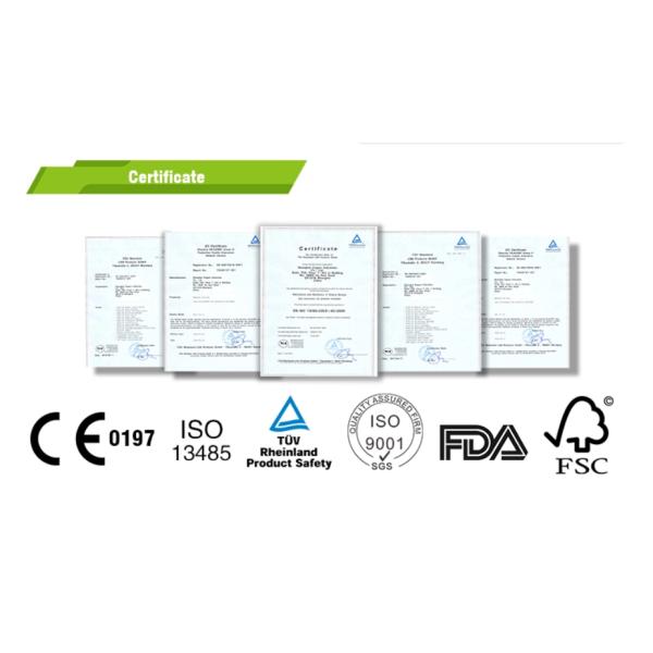 WUXI OUCO INTERNATIONAL GROUP CO., LTD