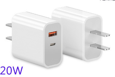 Universal Portable Rapid Cell Phone Charger 5W 12W 18W 20W 30W 40W 66W