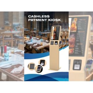 Shenzhen Lean Kiosk Systems Co., Ltd.