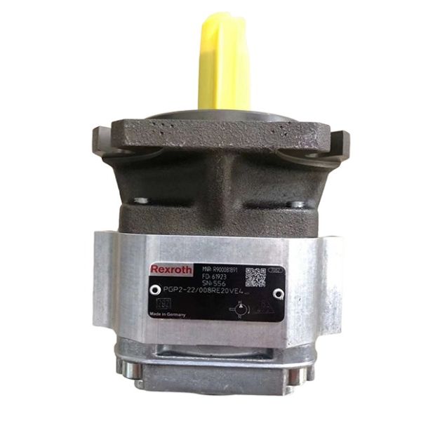 Hydraulic motor oil pump PGP511A0270CA1H2NN3N2B1B1 PGP511A0270CA1H2NP3P2B1B1 PGP511A0270CA1H2VP3P2B1B1 PGP511A0270CB1H5MP3B1B1E3 factory