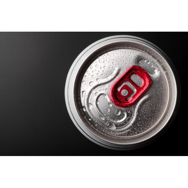 Pet Aluminum Can Lids 200# 202# 206# Easy Open SOT RPT Carbonated Drink Beer