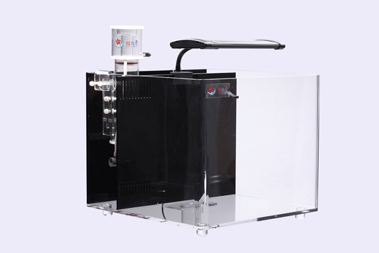 Aquarium mini acrylic fish tank A-30B