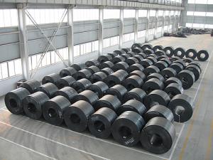  25 MT ASTM A36, SAE 1006, SAE 1008 Hot Rolled Steel Coils metal coil roll Manufactures