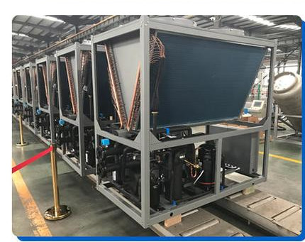 R410A Household Home Air Source Heat Pump For Bathroom