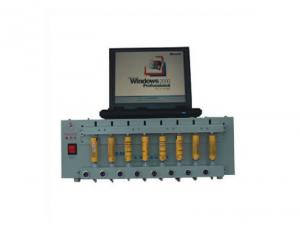  Nickel-cadmium battery test system ,Button battery test system Manufactures