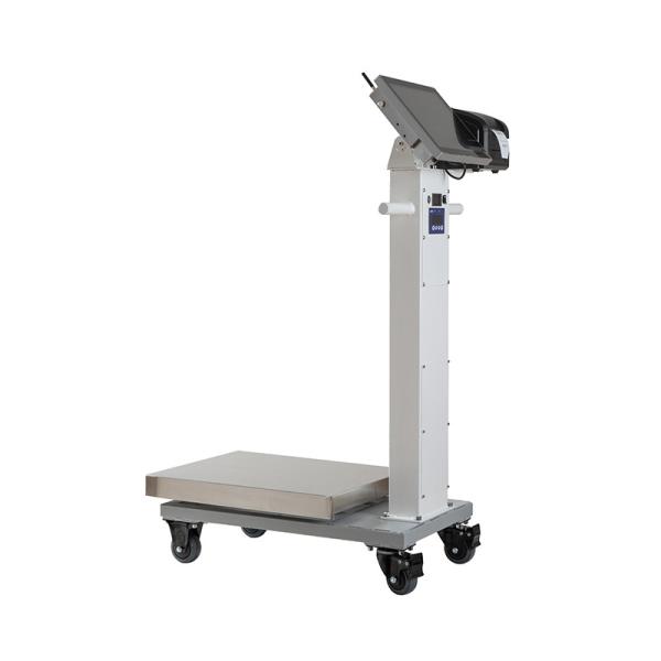 Blue SOHE Y15A Move Printer with 800kg Load Capacity and Touch Screen Network Software