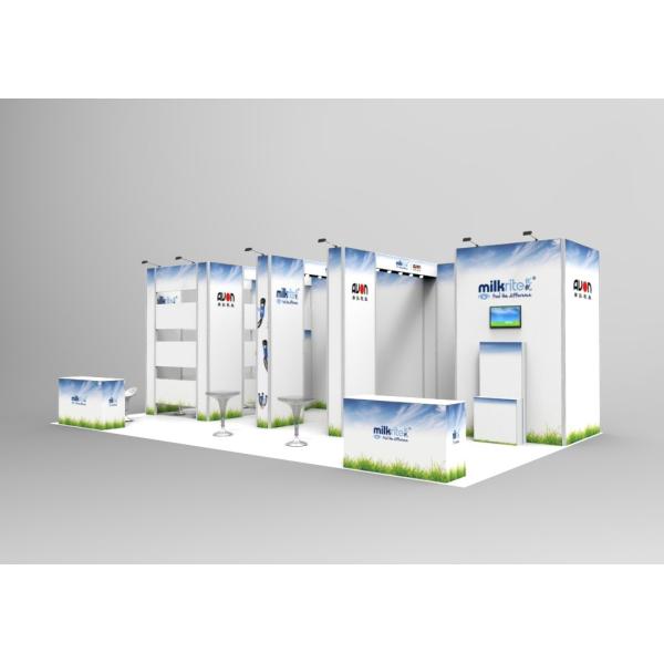 Tradeshow exhibition booth,portable exhibition booth,exhibition booth