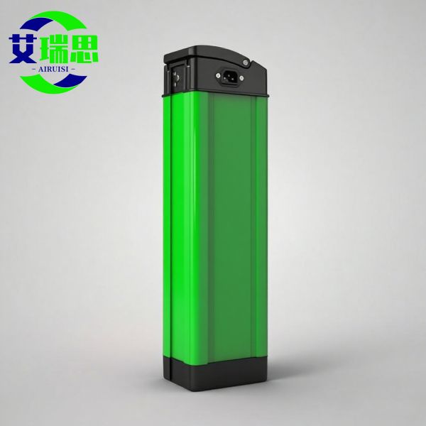 Customized 18650 Ebike Battery Pack 36v 10ah Ebike Battery Rechargeable