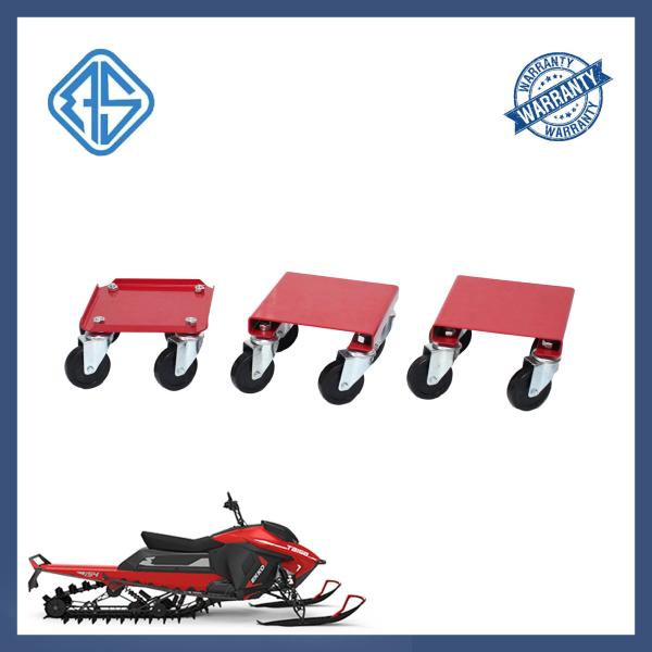 snowmobile dolly for moving appliances magic chef