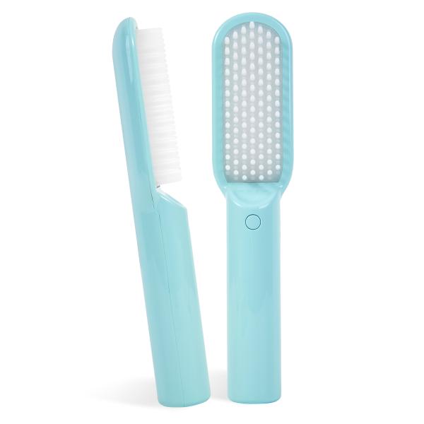 5W Red Light Therapy Hair Comb 1500mAh 3.7V Rechargeable LED Light Therapy Hair Brush