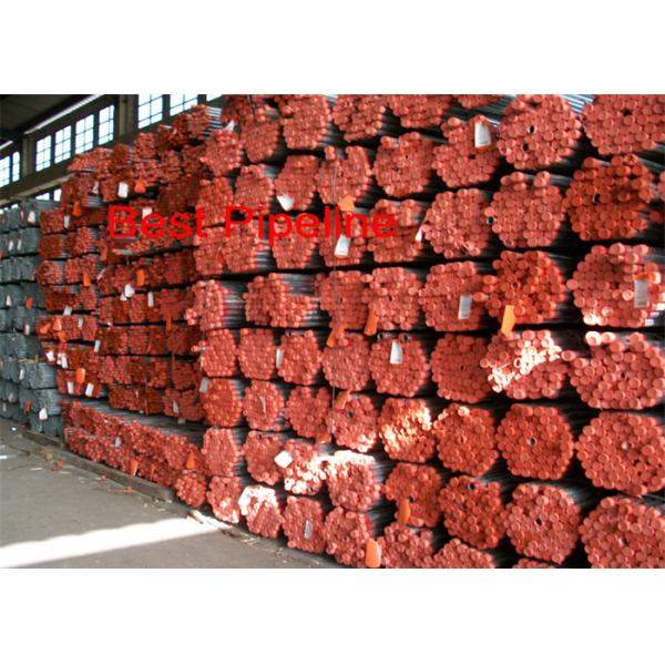 Seamless precision steel tubes EN 10305-1 Steel grade (EN) E235 E355 +C (BK) +N (NBK) +SR (BKS)