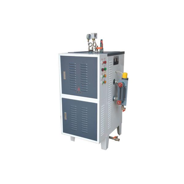 Durable Electric Steam Generator Industrial Electric Boiler For  Dry Clean Machine