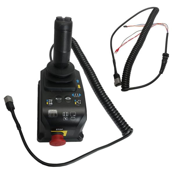 Genie 100840 100840GT Control Box For Genie Scissor Lift Gen 5 Boom Lift