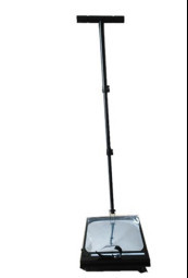 ABNM UVSS-V5 under vehicle inspection mirror with foldable rod