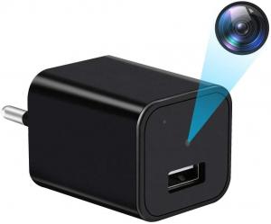  30fps 2 Million Pixels Tuya Hidden Camera IOS7.0 Android3.0 Support Manufactures