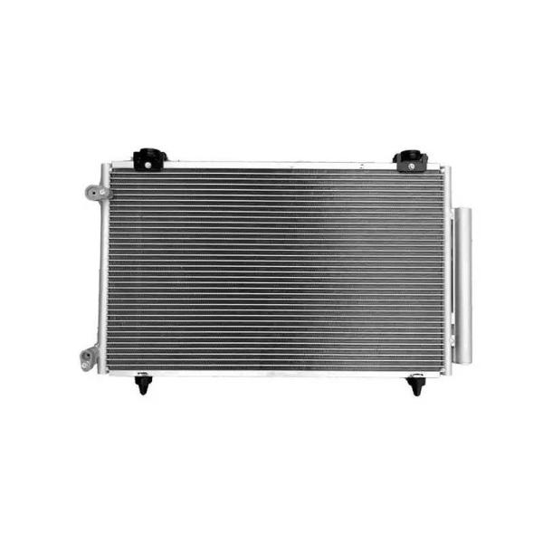 AC380V 60Hz Micro Heat Exchanger Heat Transfer Technology
