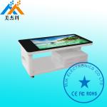 Grade A LG Touch Screen 32Inch Digital Signage WIFI 3G 4G Network Windows For