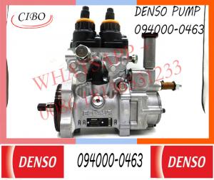  Diesel Fuel Engine Pump 094000-0463 For KOMATSU OE 6156-71-1132 Manufactures