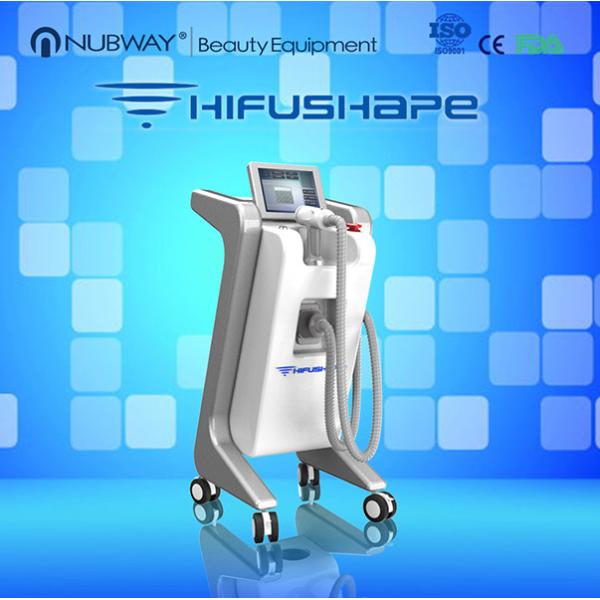 ultrashape body slimming Hifu Fast Slimming Body Shaping Machine