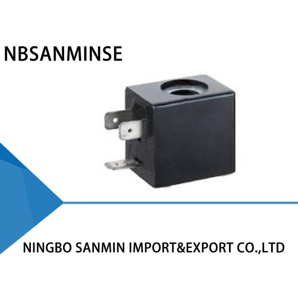 DG210 Mini - Type Magnetic Valve DIN43650A ( F 、 H ) Solenoid Valve Coil