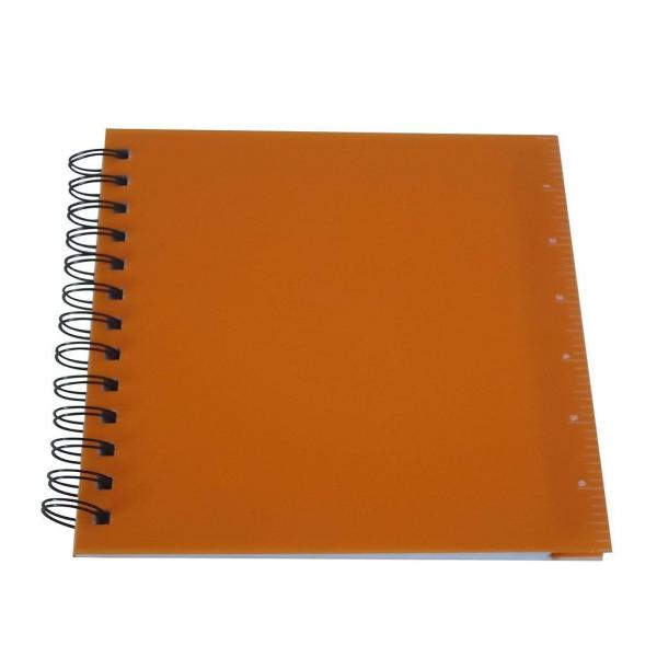 Spiral notebook with dividers, spiral notebook with custom printing,spiral notebook with colored paper, A4, A5...