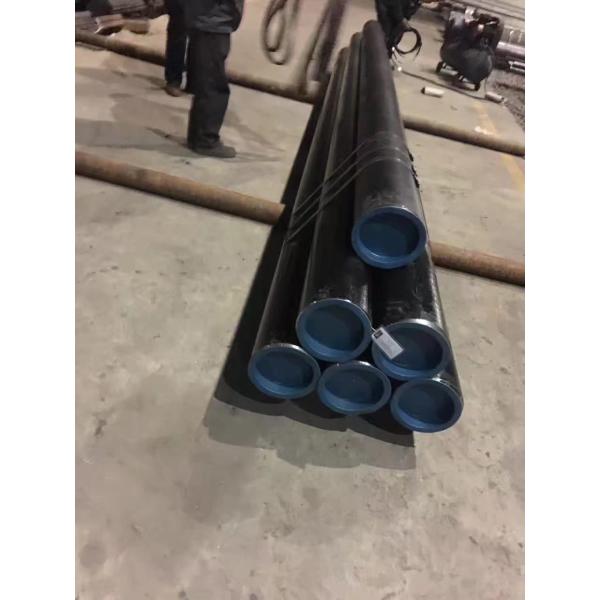 Construction Structure High Pressure Stainless Steel Pipe P620Q/1.8876 ASME B36
