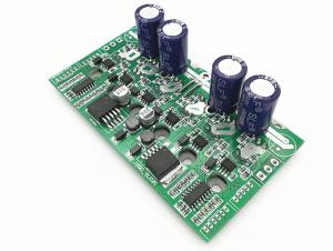 China 36V BLDC Motor Driver For Wheelchair / Hub Motor / Electric Scooter on sale