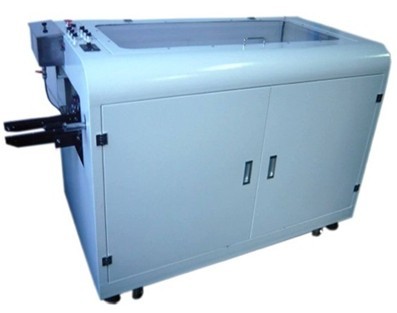 FQ-801 PCBA Brush Cleaning Machine