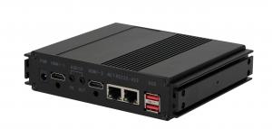  PM60EA/1H HD Network Encoder , 1ch HDMI input, up to 4K resolution, offers standard RTSP Stream Manufactures