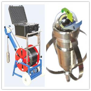  China Borehole Camera Manufactures for Water Well Video Cameras Manufactures