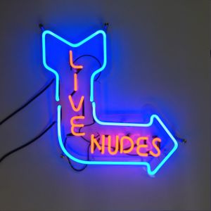 Custom Neon Sign