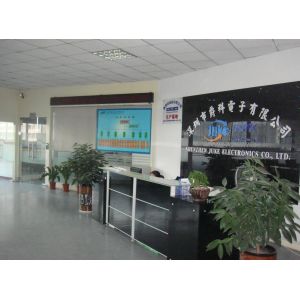 Shenzhen Juke Electronic Co., Ltd.