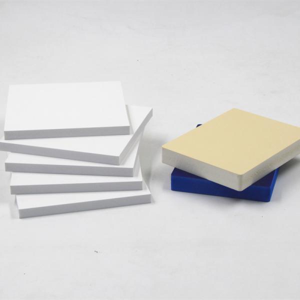 4X8 12-18mm pvc foam board/pvc foam sheet for furniture